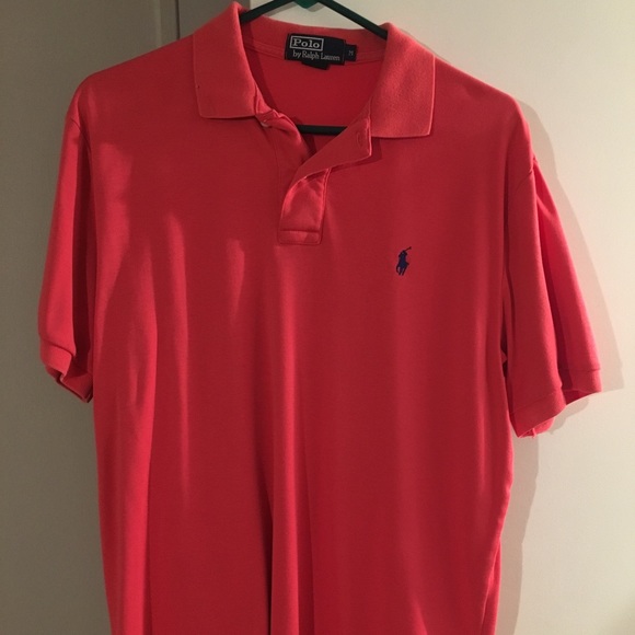 Polo Ralph Lauren Other - Polo short sleeve